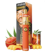 Peach Ice T AIO | 2g