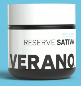 Verano | Reserve | Lemon Cherry Pie | 7g