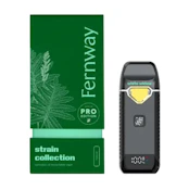 WHITE WIDOW VAPE PEN - FERNWAY - 2g