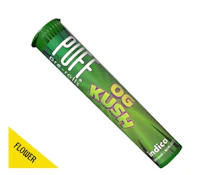[Puff] Pre-roll - 1g - OG Kush (I)