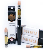 Strawberry Lemonade - 1G 510 Cart