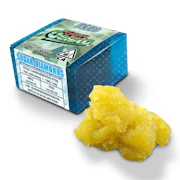 ICED - 1g Sugar Diamonds - Guava Gelato