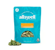 Lip Bomb - 7g Flower (Allswell)