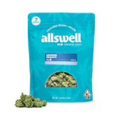 Georgia Peach's - 7g Flower (Allswell)