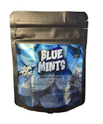 Blue Mints - Indoor Smalls - 3.5g