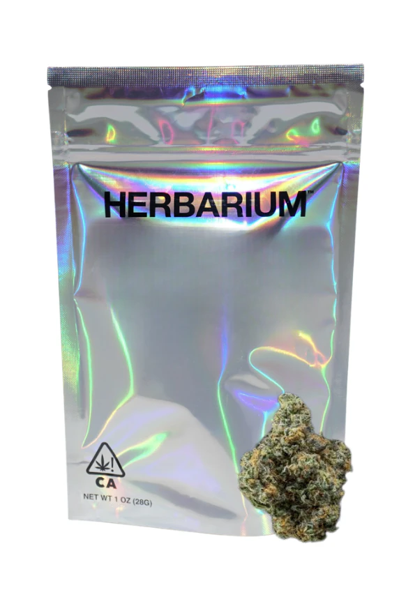 Herbarium - Herbarium | Double Runtz | Indica 1oz Main Image