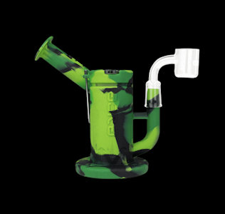Eyce Molds - Silicone Dab Rig & Torch | Eyce Sidecar | TAX INCLD
