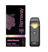 Elderflower AIO | 2g
