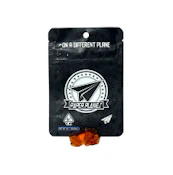 SFV OG | 1g | Shatter | Paper Planes