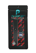 Berry Gang | 1g | AIO Exotics | Plugplay