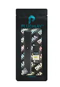 Super Lemon Haze | 1g | AIO DNA | Plugplay