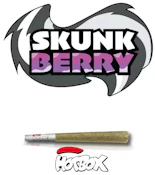 Skunkberry - 1g (H) - Hotbox