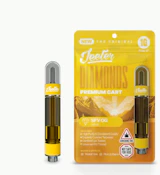 Jeeter Concentrates - Liquid Diamond 1G Vape Cartridge SFV OG
