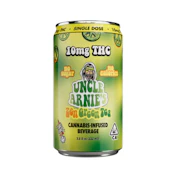 Uncle Arnie's - 10mg Can - Zen Green Tea