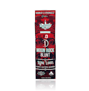 Presidential - 1.5g Moonrock Blunt - King Louis