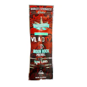 Presidential - 1g Moonrock Preroll - King Louis