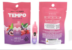 [Tempo] Blends All-In-One - 1g - Space Jelly (I)