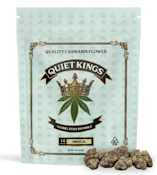 Sherbet - 14g Flower (Quiet Kings)