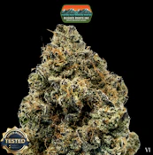 Dime Bag | Lemon Cherry Pie | 1g