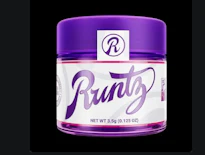 Sherbanger -Hybrid- 27.83% THC | 3.5g ( Runtz) -y2