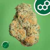 Black Cherry GMO 3.5g 41589