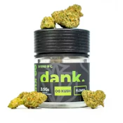 OG Kush (3.5G Jar)