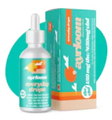 Everyday "Low Dose" Drops (150MG THC / 450MG CBD)