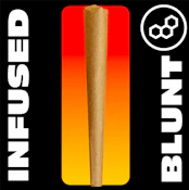 Foreverberry 1g Infused Blunt 41679