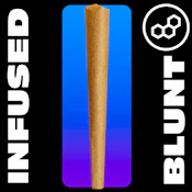 Gangsta Grillz 1g Infused Blunt 41694