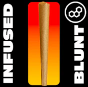 Granny Banany 1g Infused Blunt 41548