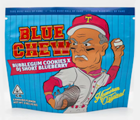 TEDS BUDZ Blue Chew 3.5