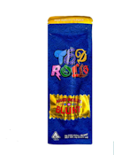 TEDS BUDZ Ted Rolls 2g Pre-roll