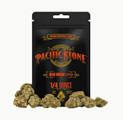 Pacific Stone Blue Dream Sativa (7g)