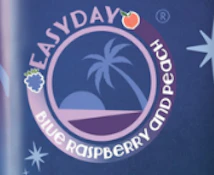 Lemon Grape 10MG Rest & Relax Single Serving