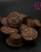 Brownies 20 MG 10 Pack (200 MG Total)