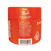 Sherbinskis Indoor Flower 3.5g - Nade 28%