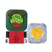 Greenline 1G Donny Burger Sugar