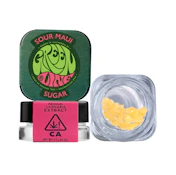 Greenline 1G Sour Maui Sugar
