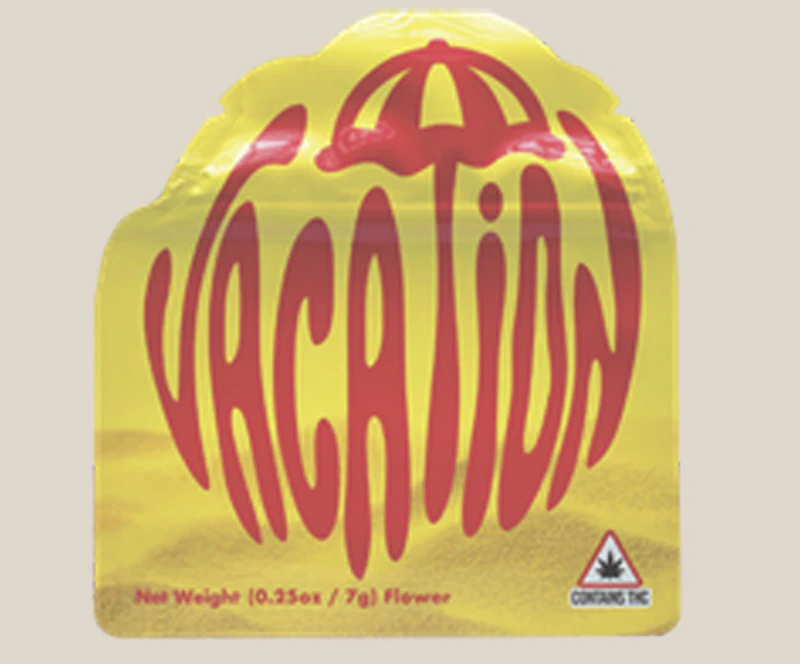 Vacation - Flower | Franken Cakes | Vacation Main Image
