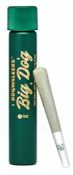 Afternoon Delight #4 .75g Big Dog Pre-roll | "Stay"
