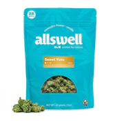 Allswell - Sweet Yuzu - Flower- 28G