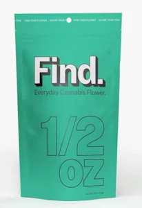 FIND - Find | flower | pomme jelly | 14g