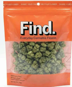 FIND - Find | Flower | thai sunrise | 70G