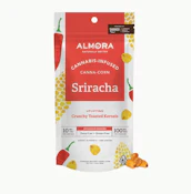 Almora 100mg Sriracha Canna Corn Kernels 10pk