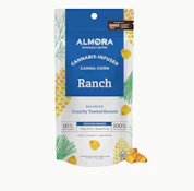 Almora 100mg Ranch Canna Corn Kernels 10pk