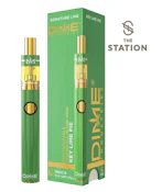 Key Lime Pie - Disposable - 1000mg
