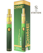 Dime OG - Live Res - Disposable - 1000mg