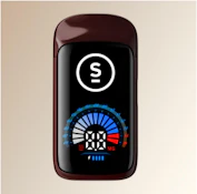 Select Flavor Series Briq 2 2g Mango Puff (I) 01552