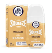 Zero Proof Squeeze Dash of Orange (H) 01564