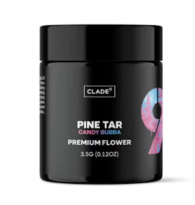 Clade9 - Clade9 | Pine Tar | 3.5g